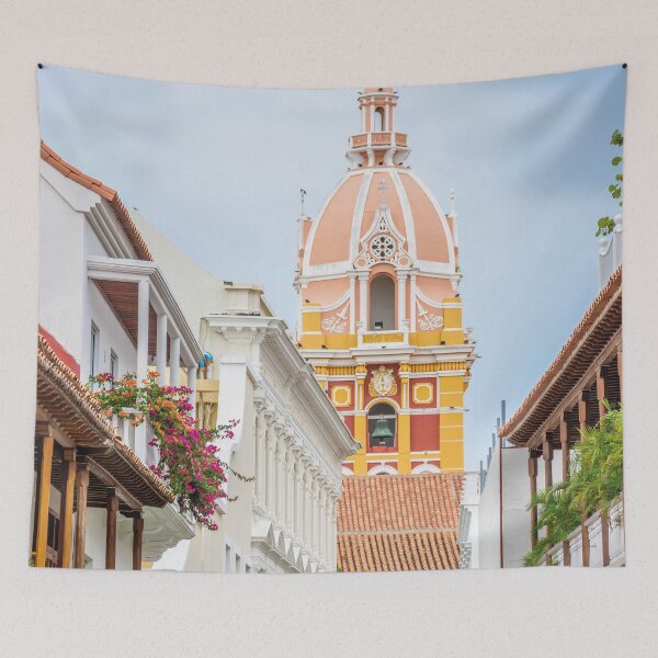 Item preview, Cartagena Colombia beautifull  designed and sold by Asombrosa.