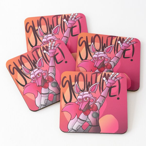 Item preview, showtime! designed and sold by PossumsTrash.