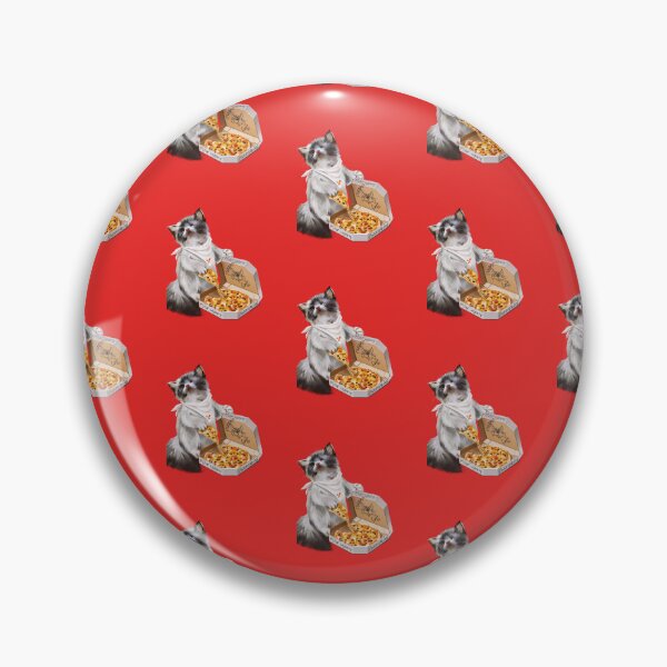 Item preview, Eating Pizza For Two designed and sold by Suzie-Mara.