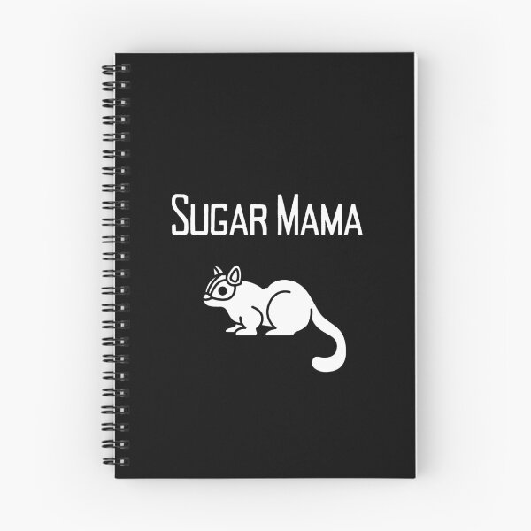 Item preview, Sugar Mama - Sugar Glider Mom designed and sold by Sophie’s Tees.