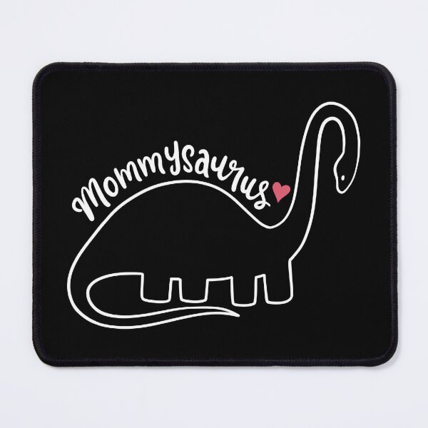 Item preview, Mommysaurus Funny Dinosaur Lover Mothers Day designed and sold by haselshirt.