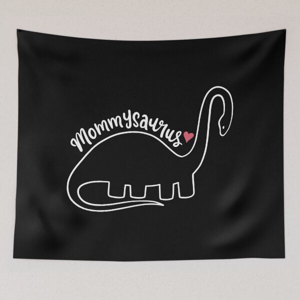 Item preview, Mommysaurus Funny Dinosaur Lover Mothers Day designed and sold by haselshirt.