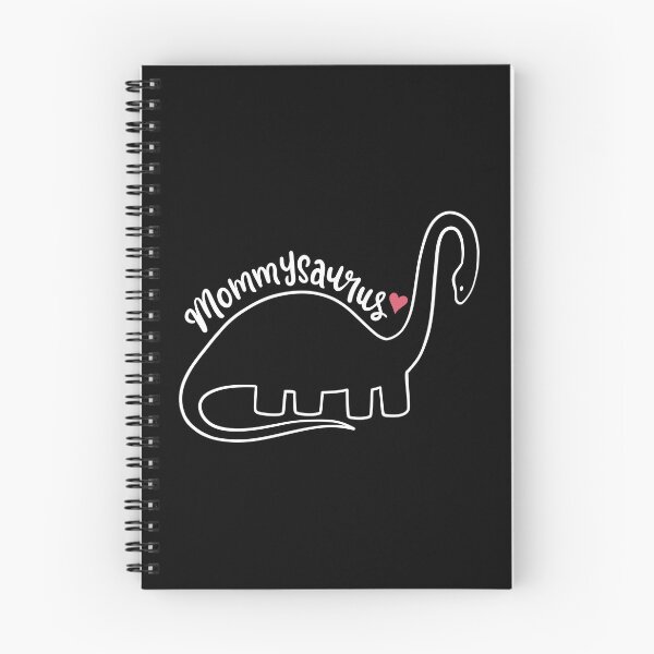 Item preview, Mommysaurus Funny Dinosaur Lover Mothers Day designed and sold by haselshirt.