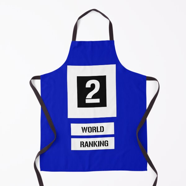 Item preview, World Rank No.2 designed and sold by porfysoundtrack.