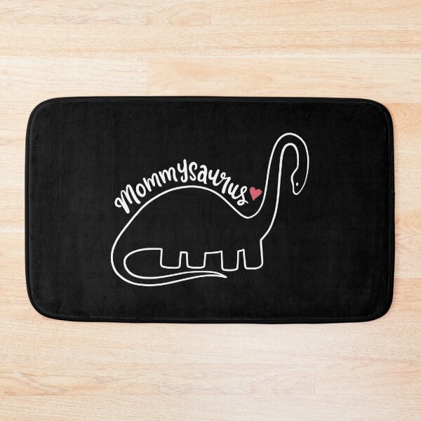 Item preview, Mommysaurus Funny Dinosaur Lover Mothers Day designed and sold by haselshirt.