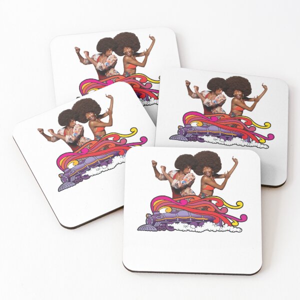 Item preview, Soul train vintage distressed designed and sold by tammoleniuse.