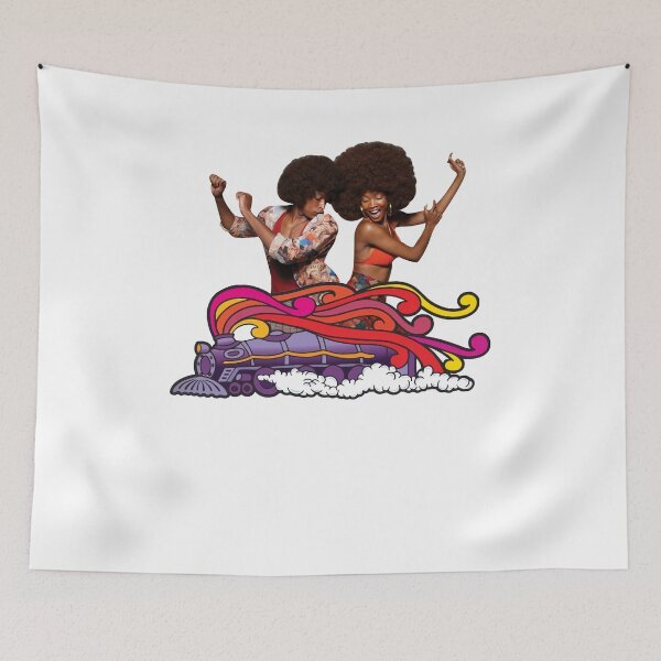 Item preview, Soul train vintage distressed designed and sold by tammoleniuse.
