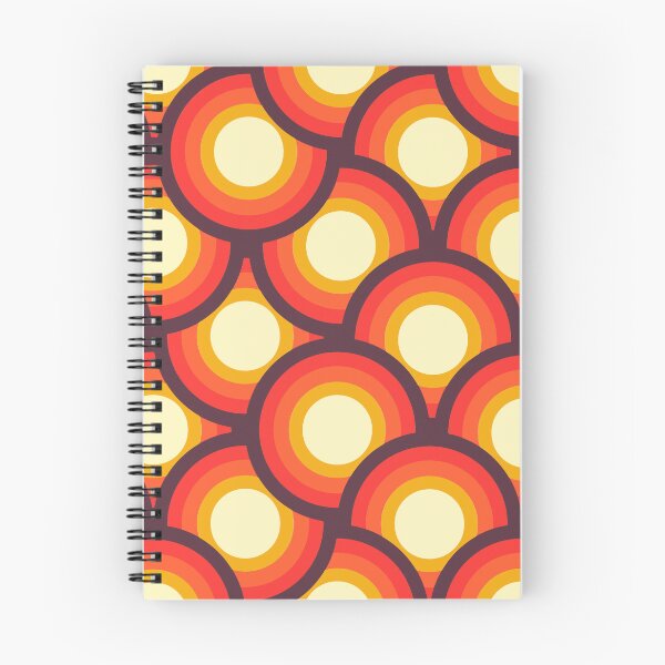 Item preview, geometrical circle designed and sold by creativelittleo.
