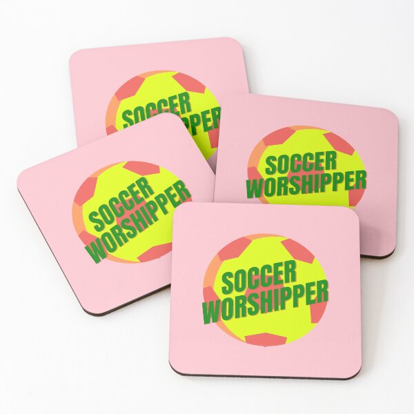 Item preview, Soccer Worshipper designed and sold by MiistyDesignz.