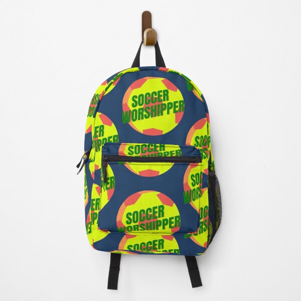 Item preview, Soccer Worshipper designed and sold by MiistyDesignz.