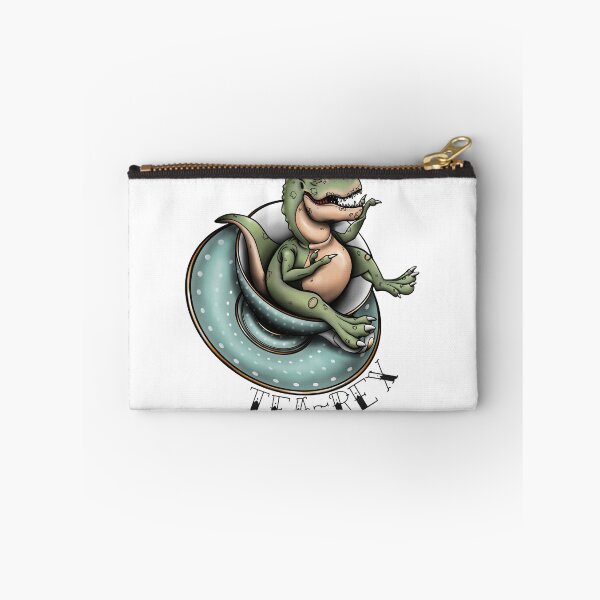 Item preview, Tea Rex in a Tea Cup designed and sold by ThatsKeanke.