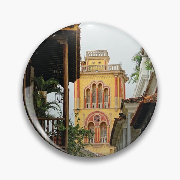 Item preview, Cartagena Colombia beautifull  designed and sold by Asombrosa.