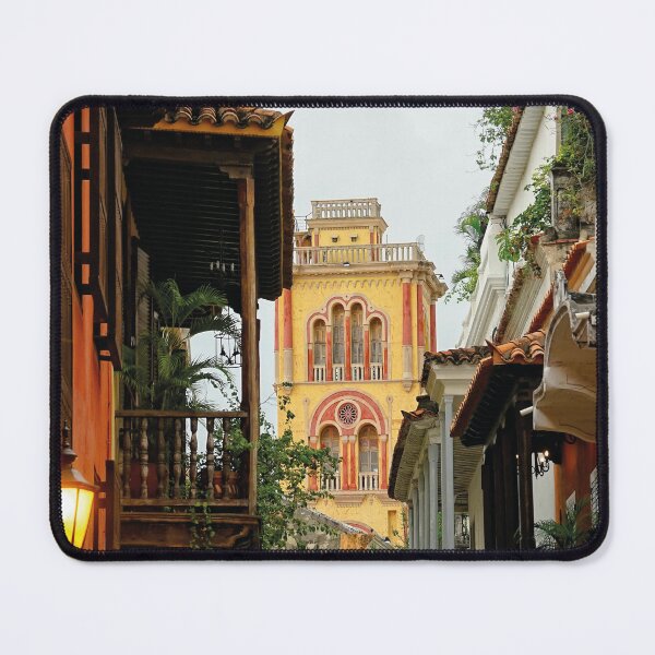 Item preview, Cartagena Colombia beautifull  designed and sold by Asombrosa.