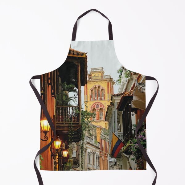 Item preview, Cartagena Colombia beautifull  designed and sold by Asombrosa.