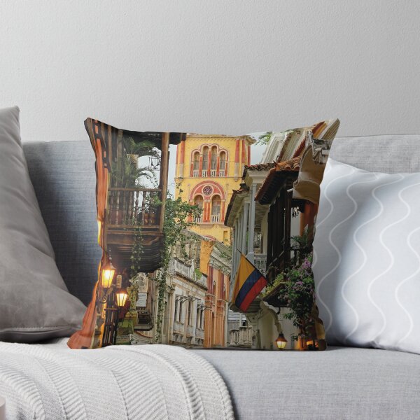 Item preview, Cartagena Colombia beautifull designed and sold by Asombrosa.