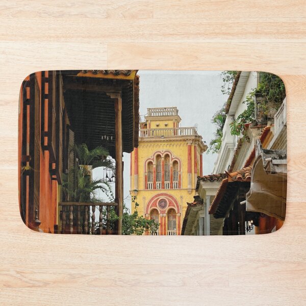 Item preview, Cartagena Colombia beautifull  designed and sold by Asombrosa.