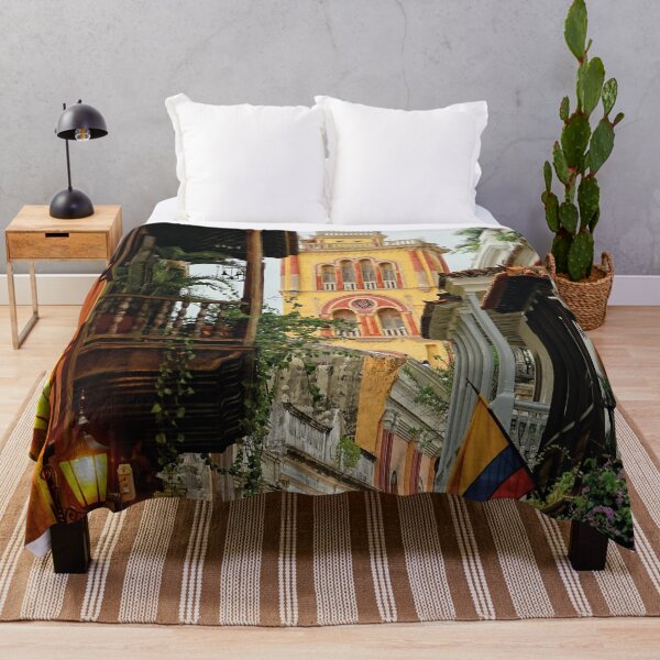 Item preview, Cartagena Colombia beautifull  designed and sold by Asombrosa.