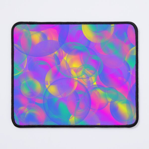 Item preview, Neon Bubble Vibes designed and sold by TechnoSugar.