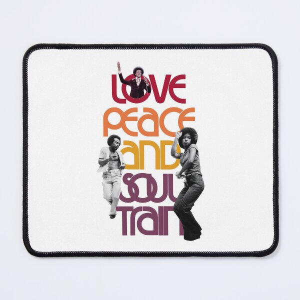 Item preview, Soul Train designed and sold by tammoleniuse.