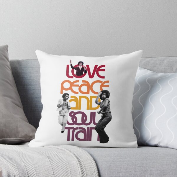 Item preview, Soul Train designed and sold by tammoleniuse.