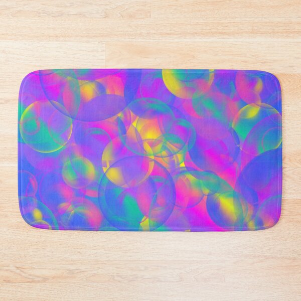 Item preview, Neon Bubble Vibes designed and sold by TechnoSugar.