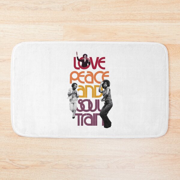 Item preview, Soul Train designed and sold by tammoleniuse.