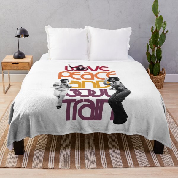 Item preview, Soul Train designed and sold by tammoleniuse.