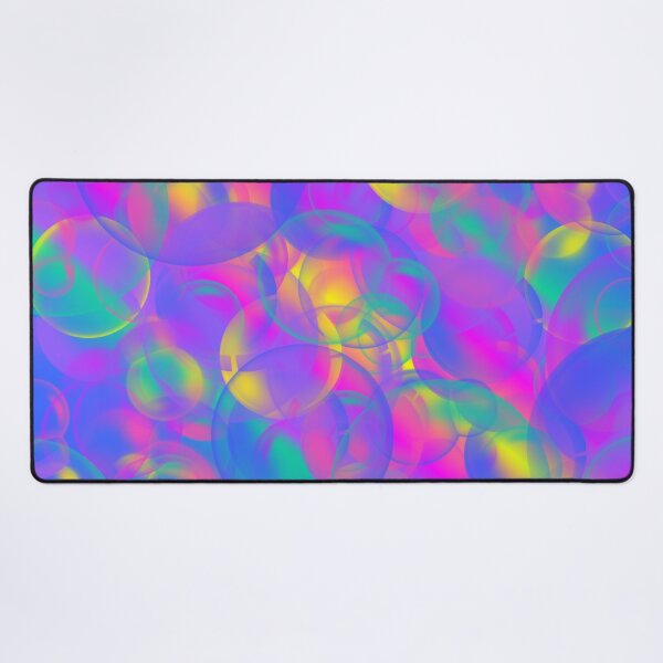 Item preview, Neon Bubble Vibes designed and sold by TechnoSugar.