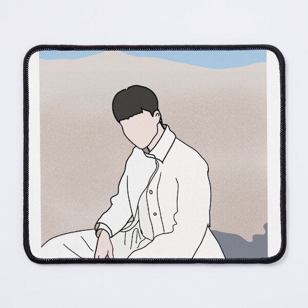 Item preview, BTS Jimin Yet To Come designed and sold by turboapparel.