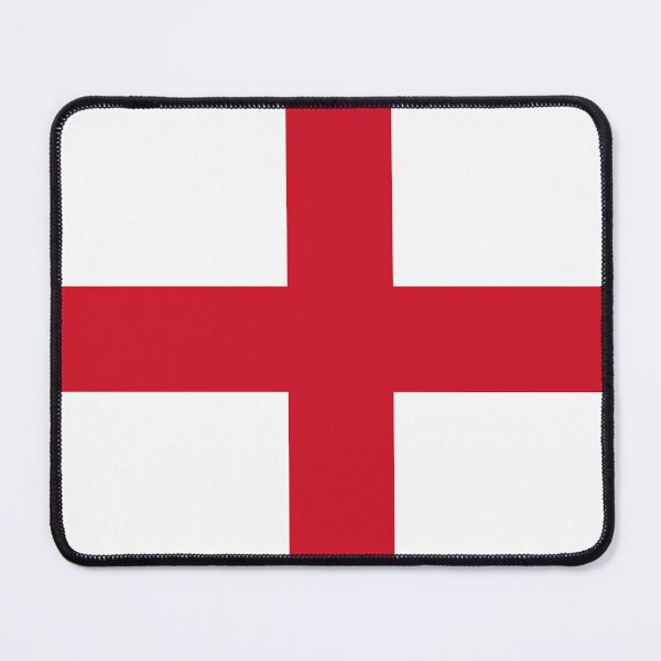Item preview, St George Cross designed and sold by Confusion101.