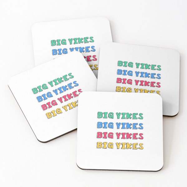 Item preview, Big Yikes meme designed and sold by SDDdesigns.