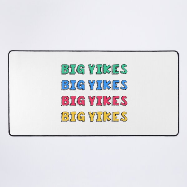 Item preview, Big Yikes meme designed and sold by SDDdesigns.