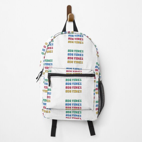 Item preview, Big Yikes meme designed and sold by SDDdesigns.