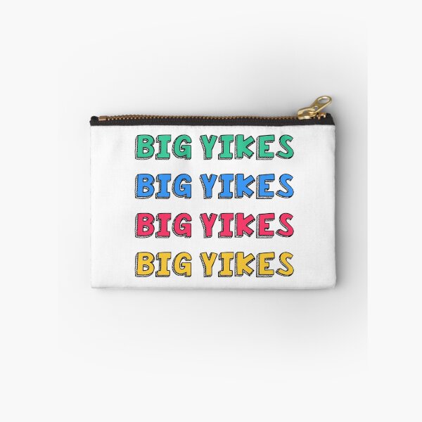Item preview, Big Yikes meme designed and sold by SDDdesigns.