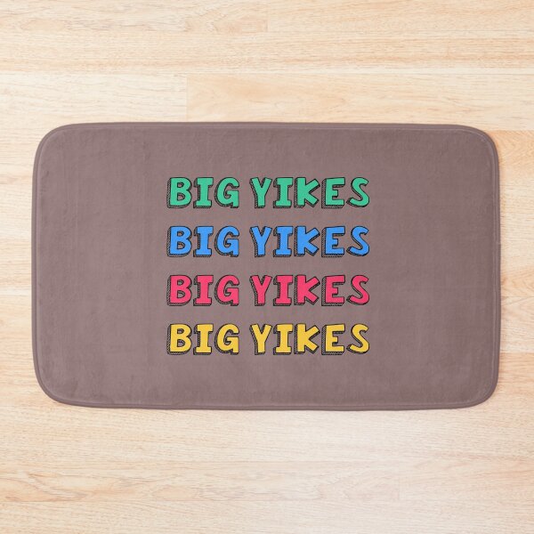 Item preview, Big Yikes meme designed and sold by SDDdesigns.