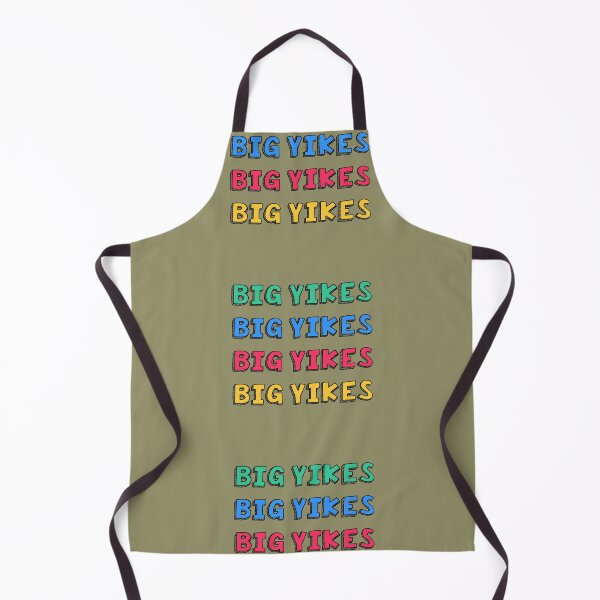 Item preview, Big Yikes meme designed and sold by SDDdesigns.