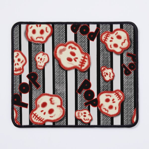 Item preview, Pop punk designed and sold by Chaosclanhq.