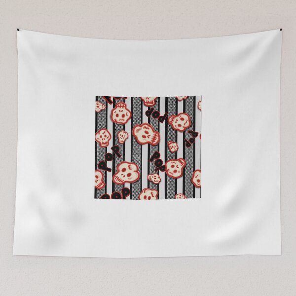 Item preview, Pop punk designed and sold by Chaosclanhq.