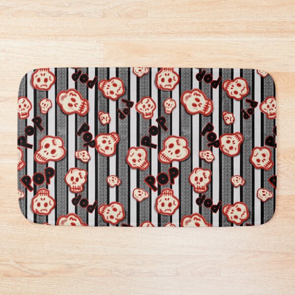 Item preview, Pop punk designed and sold by Chaosclanhq.