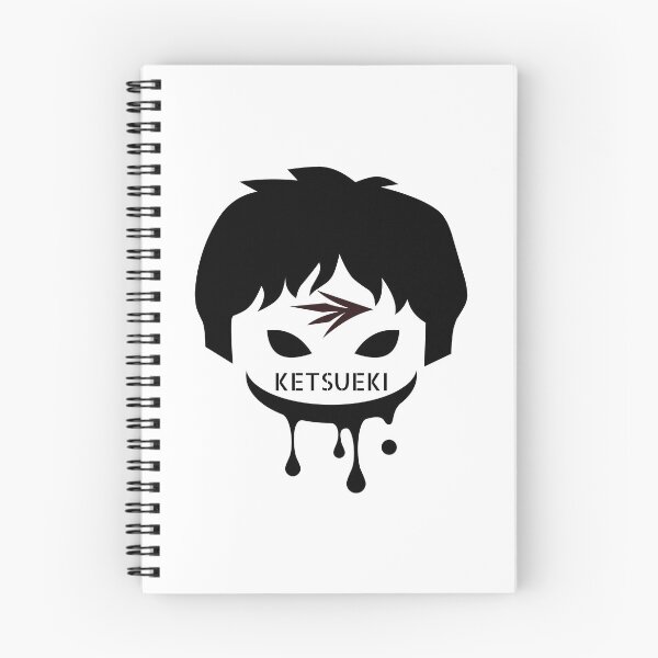 Item preview, Bloody Character  designed and sold by weirdandstrange.