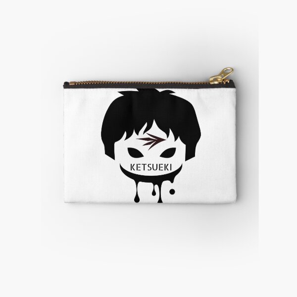 Item preview, Bloody Character  designed and sold by weirdandstrange.