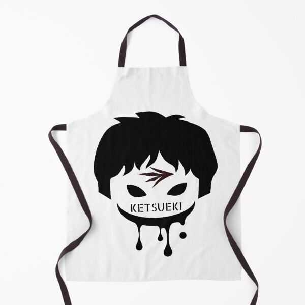 Item preview, Bloody Character designed and sold by weirdandstrange.