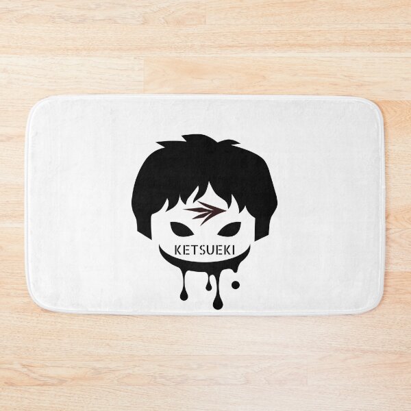 Item preview, Bloody Character  designed and sold by weirdandstrange.