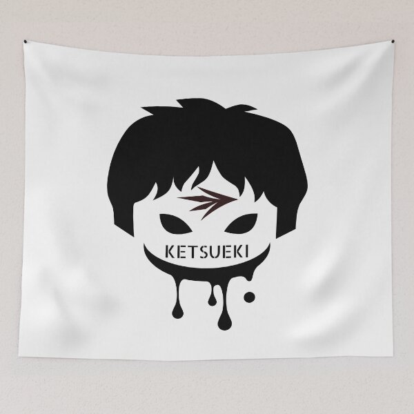 Item preview, Bloody Character  designed and sold by weirdandstrange.