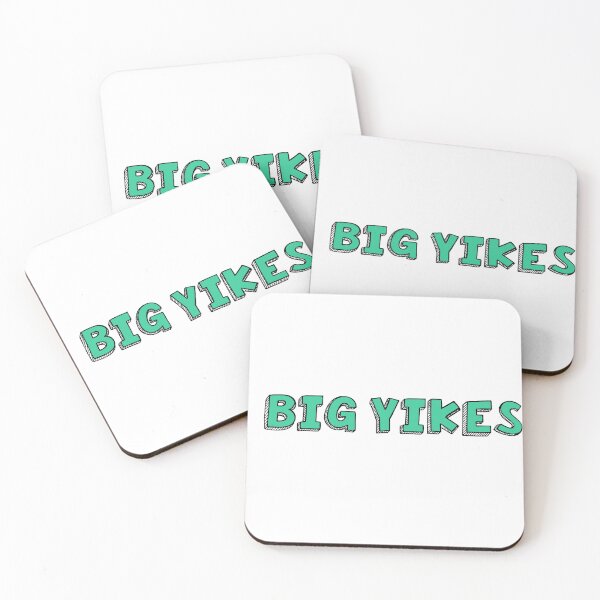 Item preview, Yikes meme designed and sold by SDDdesigns.