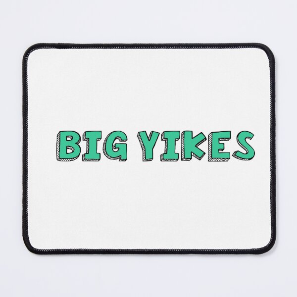 Item preview, Yikes meme designed and sold by SDDdesigns.