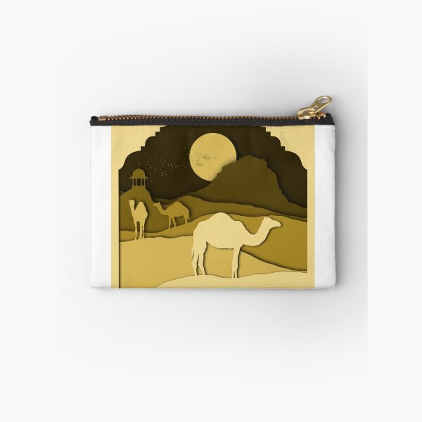Item preview, Royal Rajasthan and the Ship of the Desert designed and sold by Doodlebhai.