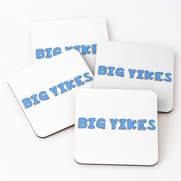 Item preview, Big Yikes meme designed and sold by SDDdesigns.