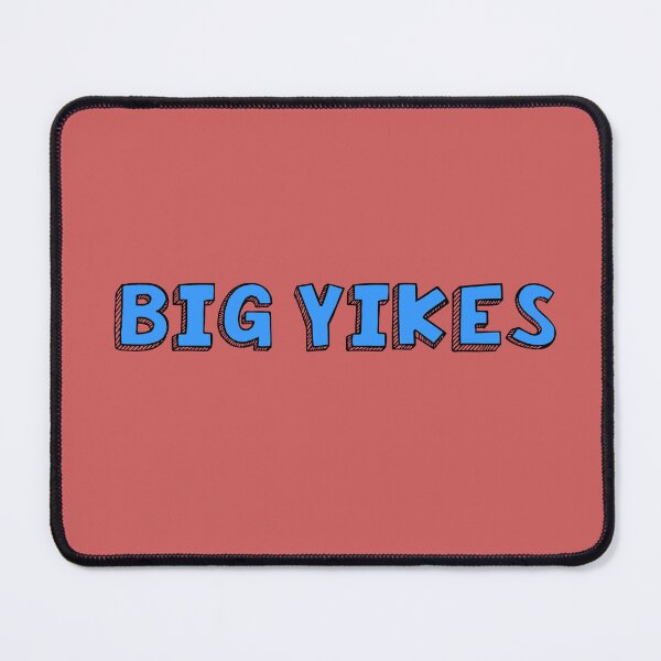 Item preview, Big Yikes meme designed and sold by SDDdesigns.