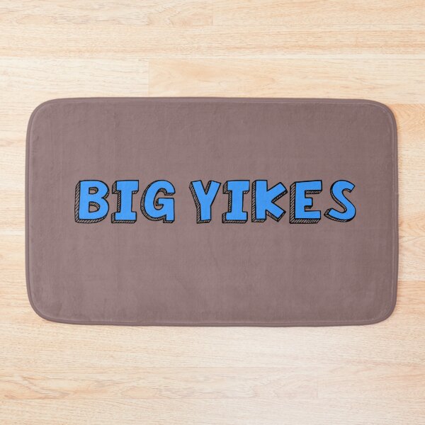Item preview, Big Yikes meme designed and sold by SDDdesigns.